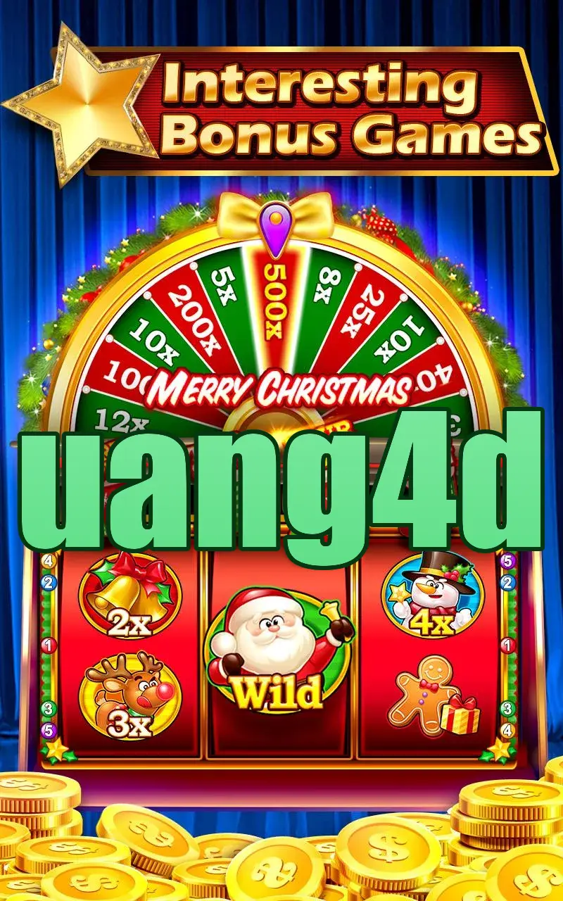 uang4d Unduh