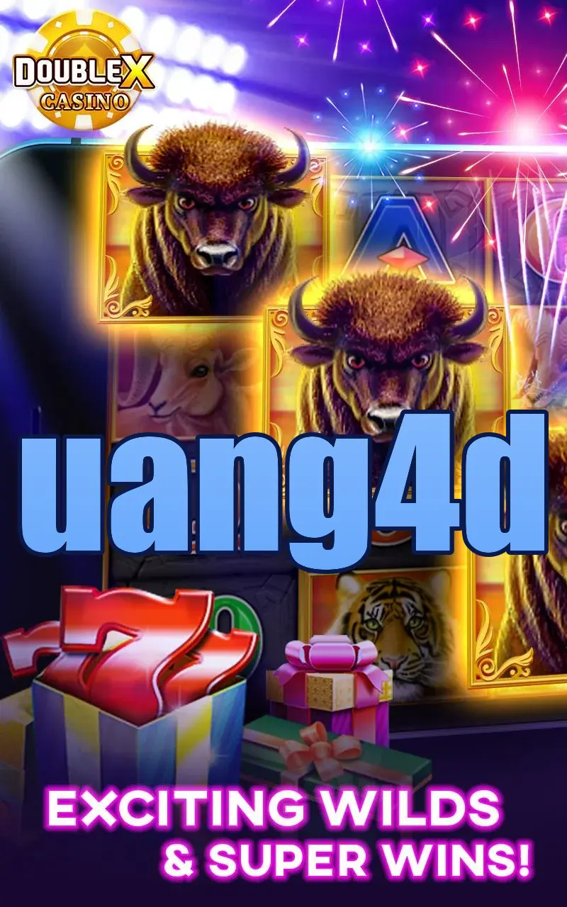 uang4d Masuk